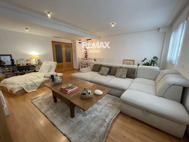 4 chambre Appartement à vendre à Los Ángeles, Alicante ville - 375 000 € (Ref: 9569560)