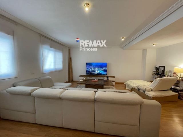 4 chambre Appartement à vendre à Los Ángeles, Alicante ville - 375 000 € (Ref: 9569560)