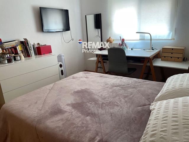 4 chambre Appartement à vendre à Los Ángeles, Alicante ville - 375 000 € (Ref: 9569560)