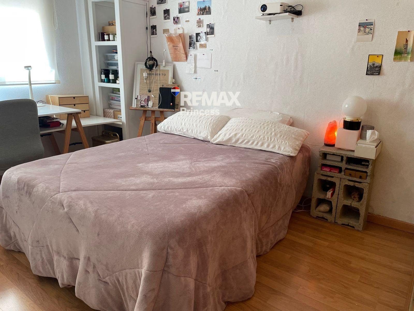 4 soveværelse Lejlighed til salg i Alicante by - € 375.000 (Ref: 9569560)