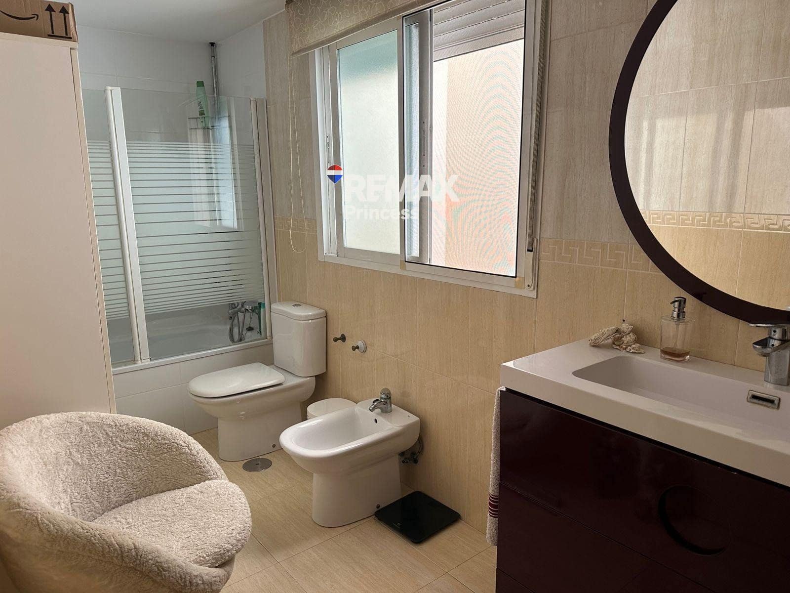 4 soveværelse Lejlighed til salg i Alicante by - € 375.000 (Ref: 9569560)