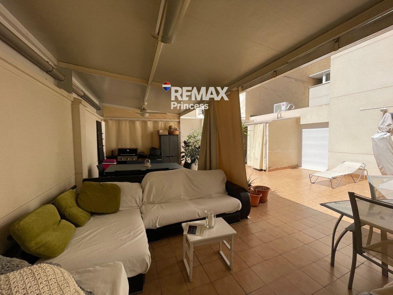 4 soveværelse Lejlighed til salg i Alicante by - € 375.000 (Ref: 9569560)