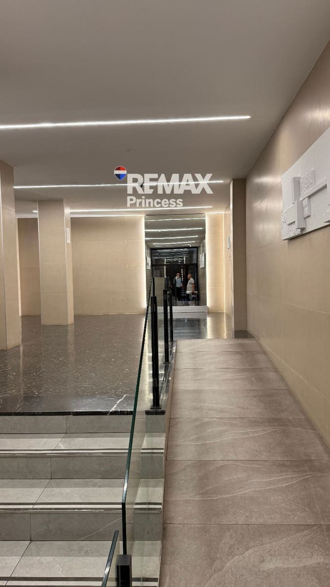 Kontor till salu i Alicante stad - 265 000 € (Ref: 9569561)