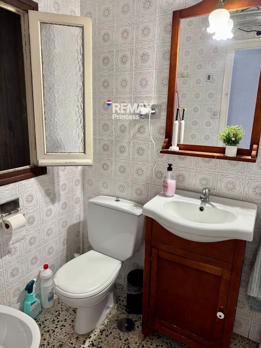 4 slaapkamer Flat te koop in Alicante stad - € 205.000 (Ref: 9569562)