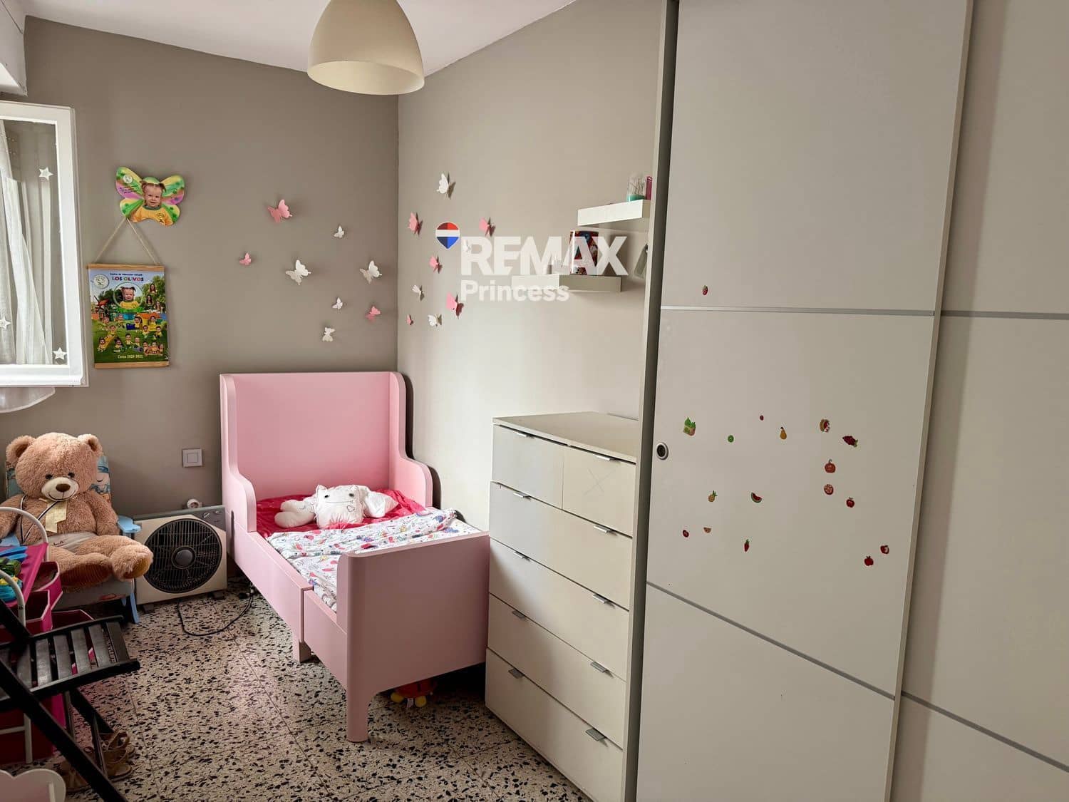 4 slaapkamer Flat te koop in Alicante stad - € 205.000 (Ref: 9569562)