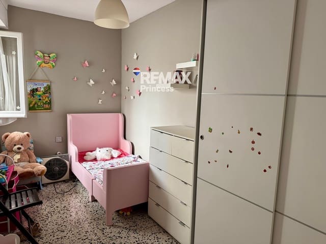 4 soverom Leilighet til salgs i Carolinas Bajas, Alicante by - € 205 000 (Ref: 9569562)