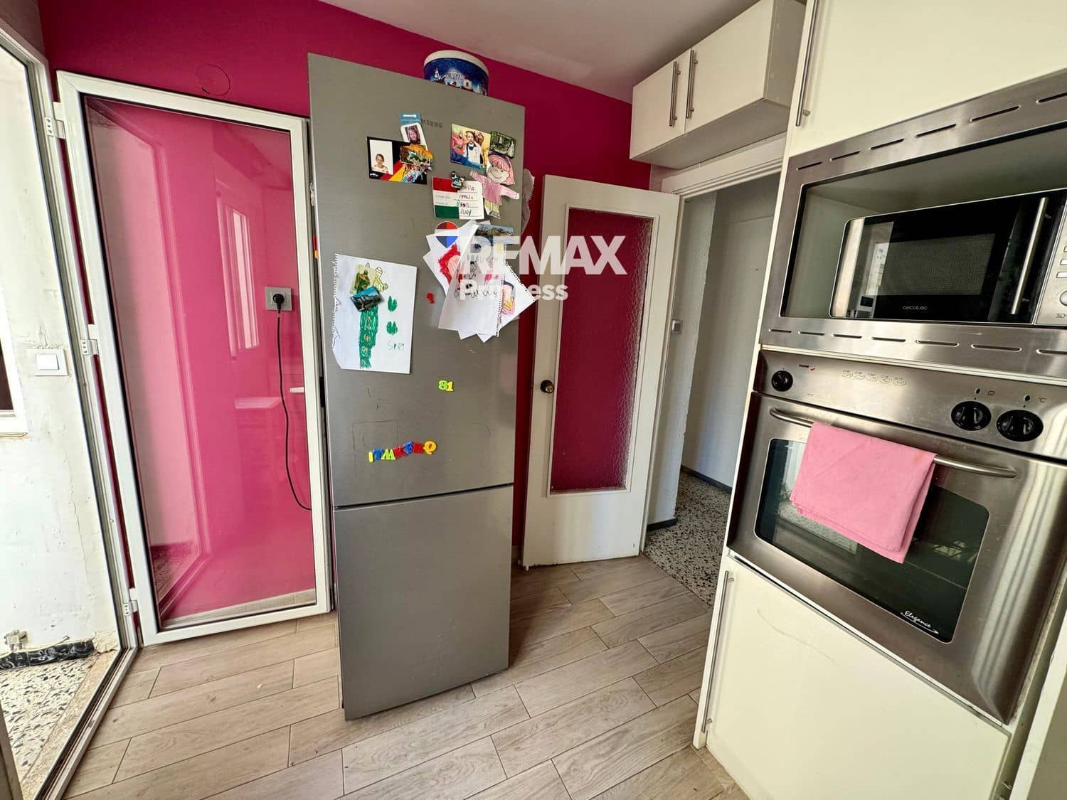 4 slaapkamer Flat te koop in Alicante stad - € 205.000 (Ref: 9569562)