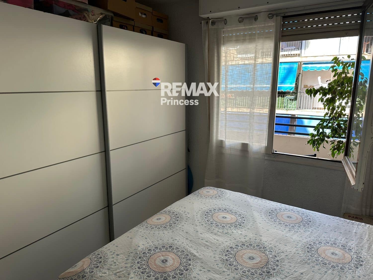 4 slaapkamer Flat te koop in Alicante stad - € 205.000 (Ref: 9569562)
