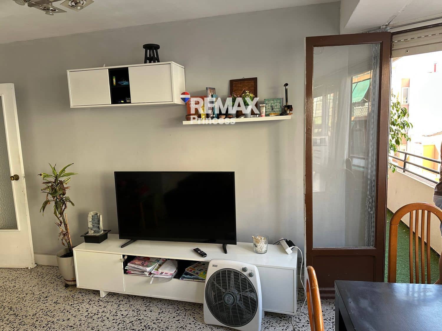 4 slaapkamer Flat te koop in Alicante stad - € 205.000 (Ref: 9569562)