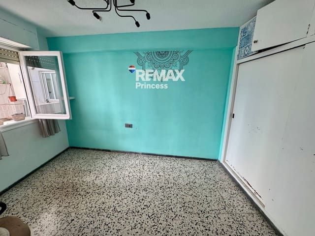 4 soverom Leilighet til salgs i Carolinas Bajas, Alicante by - € 205 000 (Ref: 9569562)