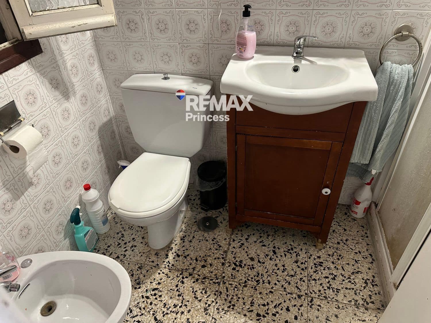 4 slaapkamer Flat te koop in Alicante stad - € 205.000 (Ref: 9569562)