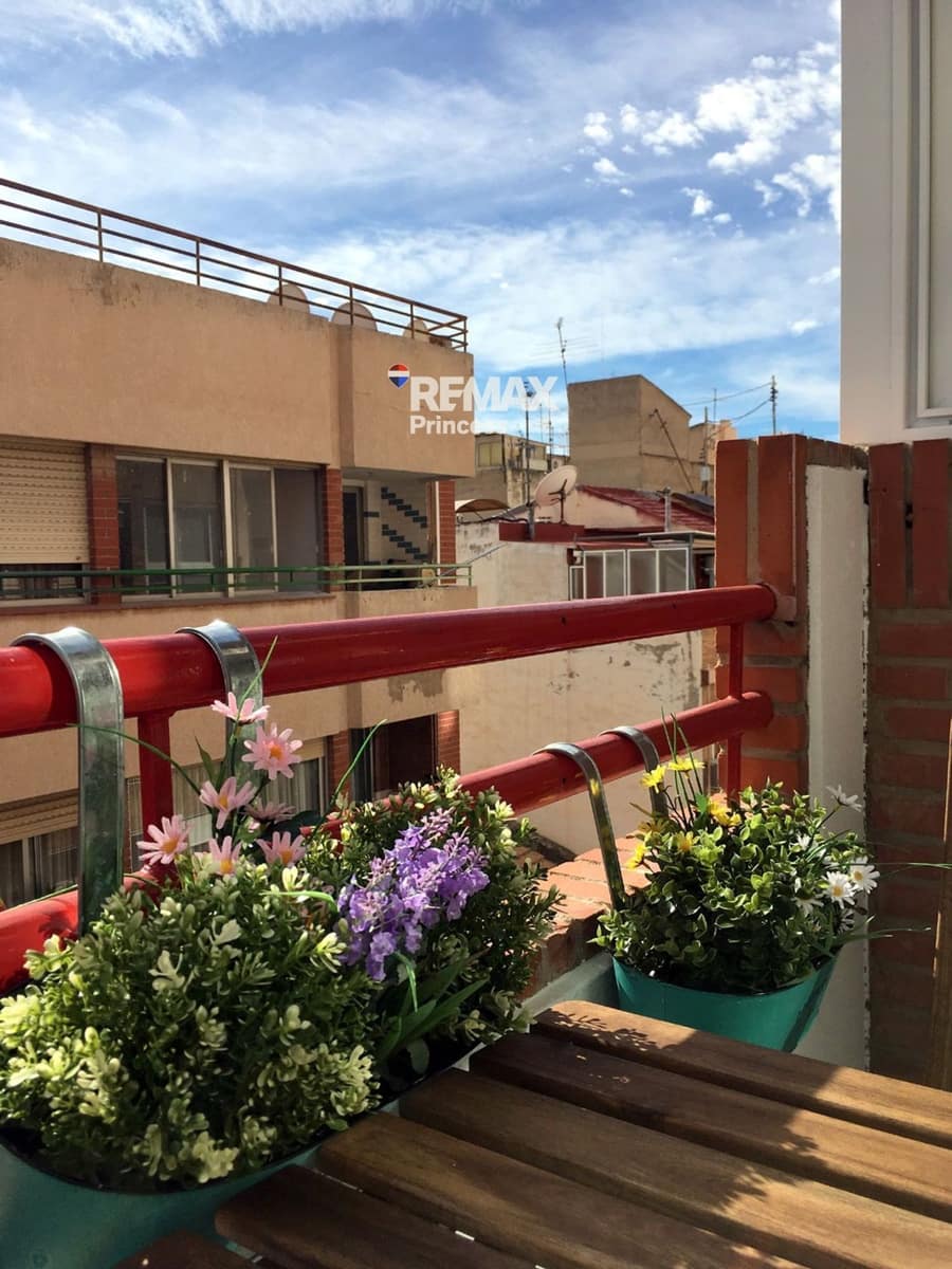 4 soverom Leilighet til salgs i Alicante by med garasje - € 329 000 (Ref: 9569563)