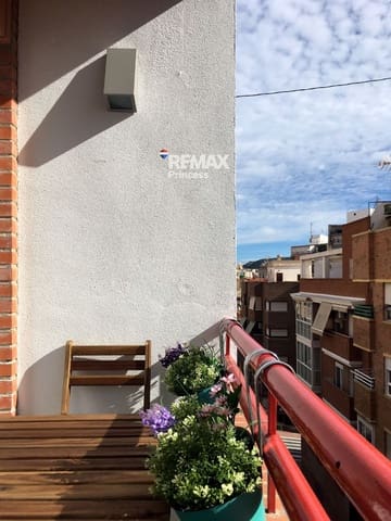 4 soverom Leilighet til salgs i Mercado, Alicante by med garasje - € 329 000 (Ref: 9569563)