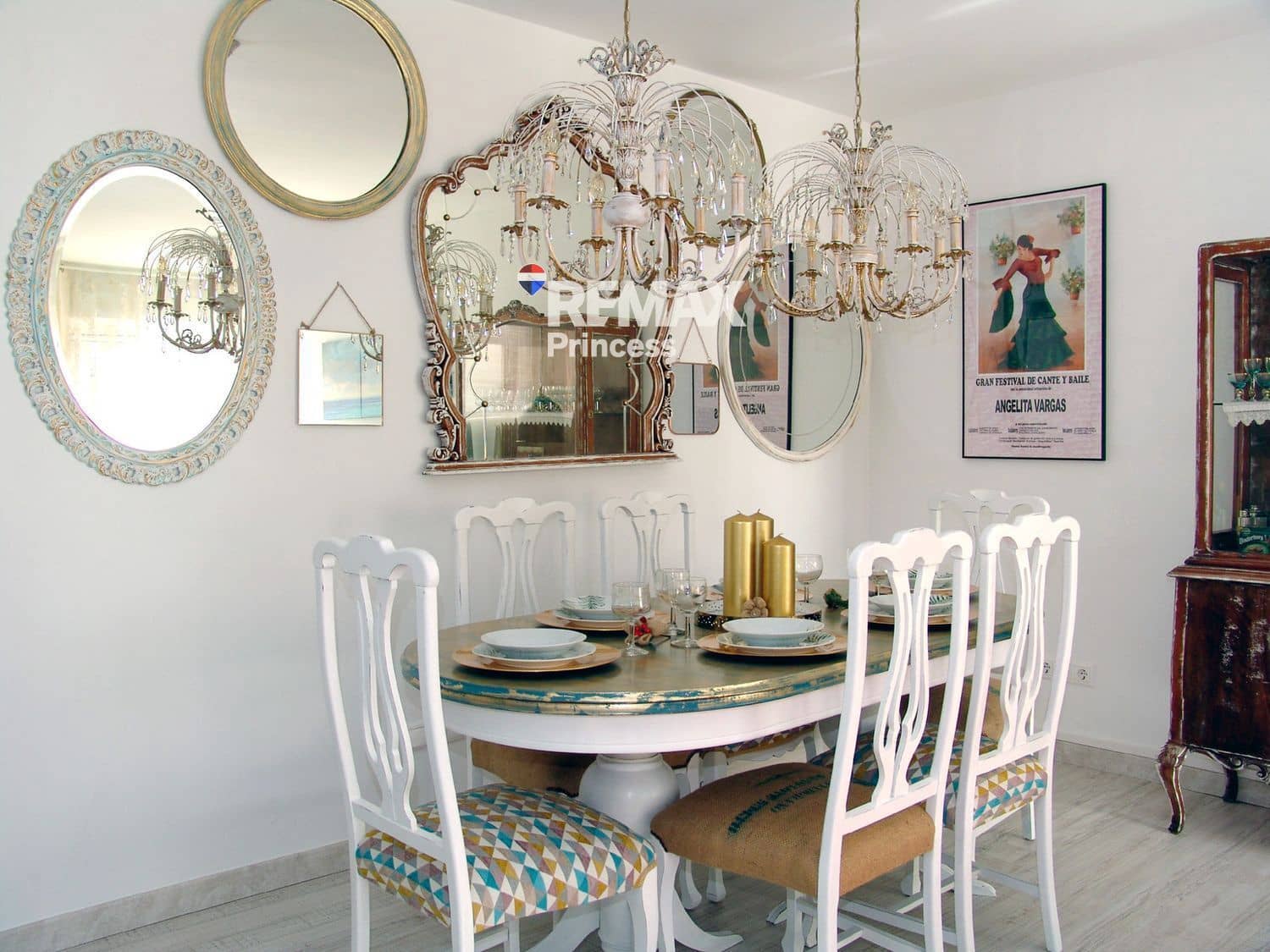 4 soverom Leilighet til salgs i Alicante by med garasje - € 329 000 (Ref: 9569563)