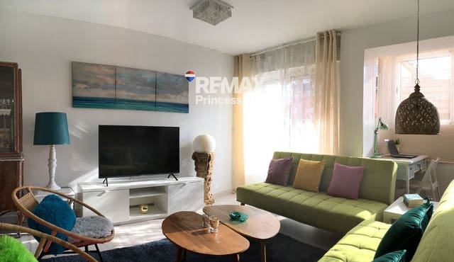 4 soverom Leilighet til salgs i Mercado, Alicante by med garasje - € 329 000 (Ref: 9569563)