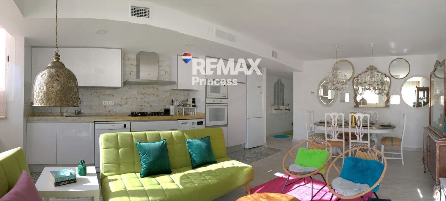 4 soverom Leilighet til salgs i Alicante by med garasje - € 329 000 (Ref: 9569563)