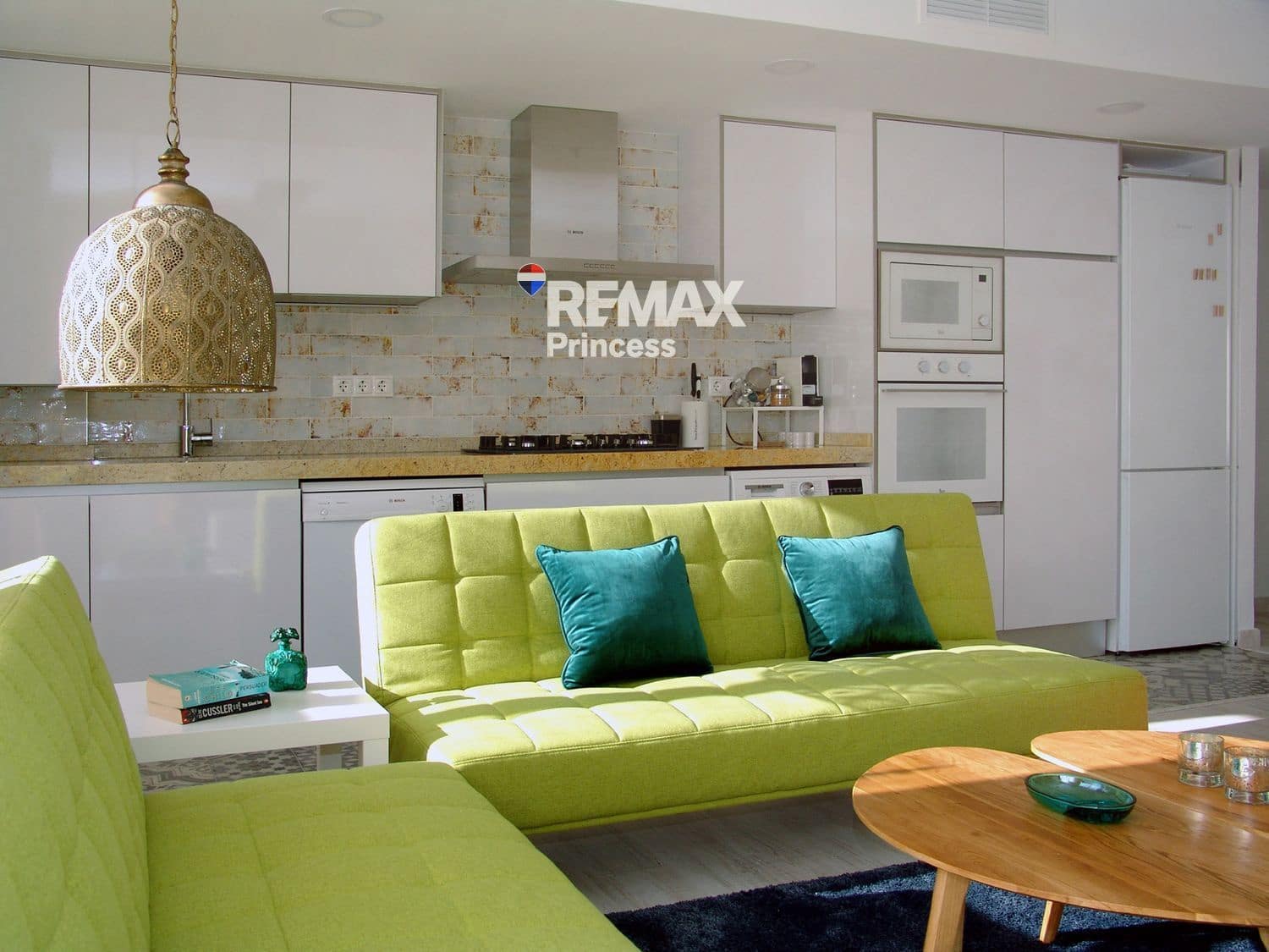 4 soverom Leilighet til salgs i Alicante by med garasje - € 329 000 (Ref: 9569563)