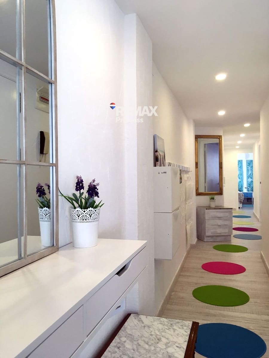 4 soverom Leilighet til salgs i Alicante by med garasje - € 329 000 (Ref: 9569563)