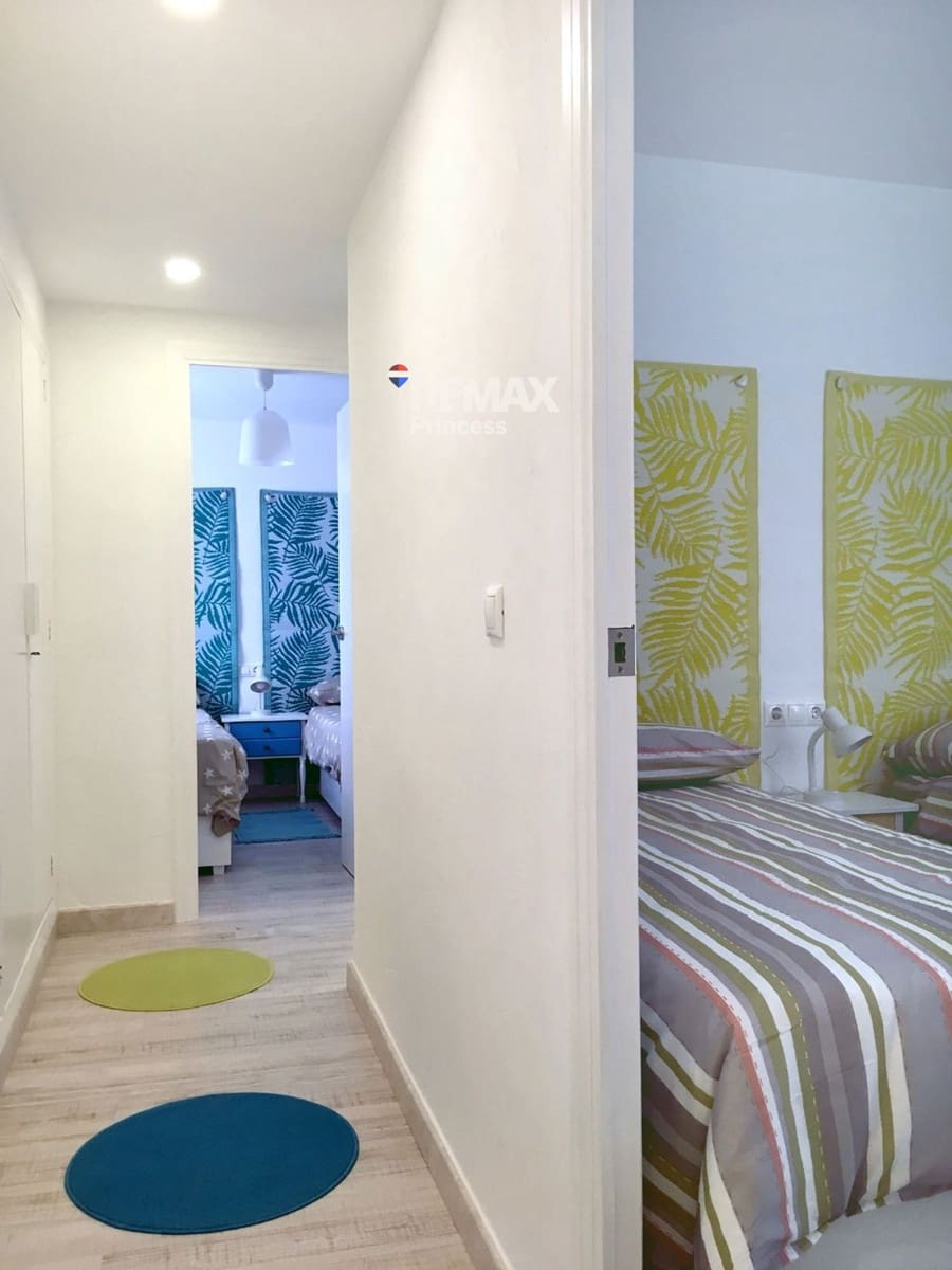 4 soverom Leilighet til salgs i Alicante by med garasje - € 329 000 (Ref: 9569563)