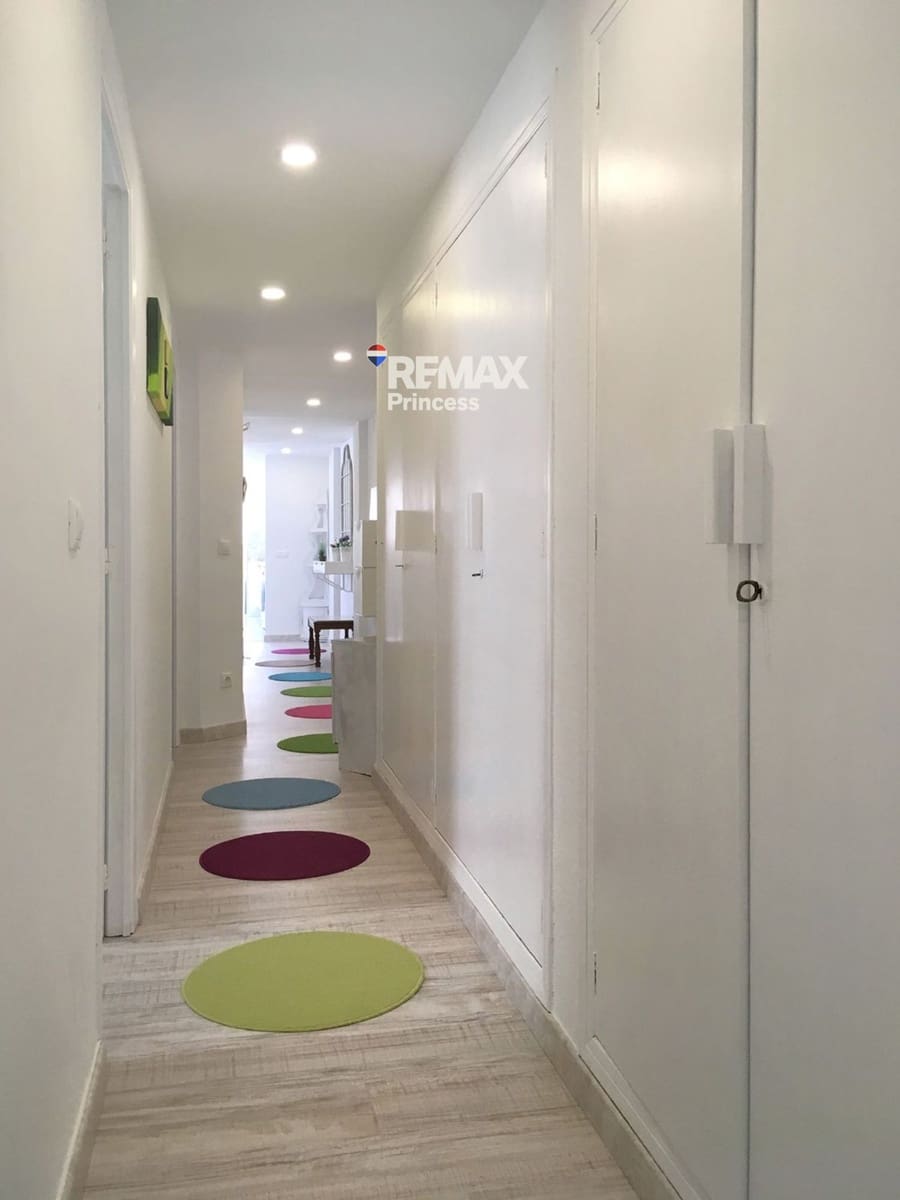 4 soverom Leilighet til salgs i Alicante by med garasje - € 329 000 (Ref: 9569563)