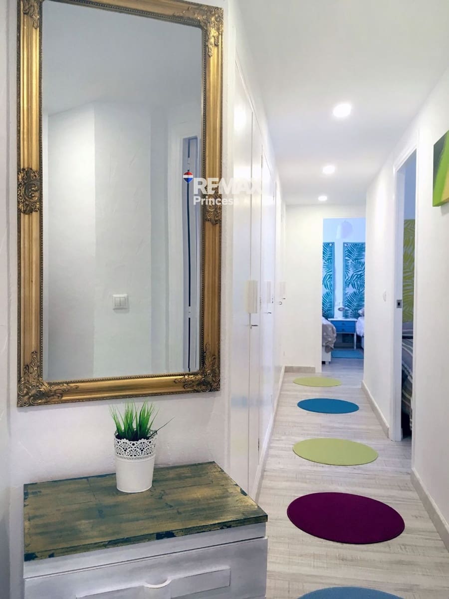 4 soverom Leilighet til salgs i Alicante by med garasje - € 329 000 (Ref: 9569563)