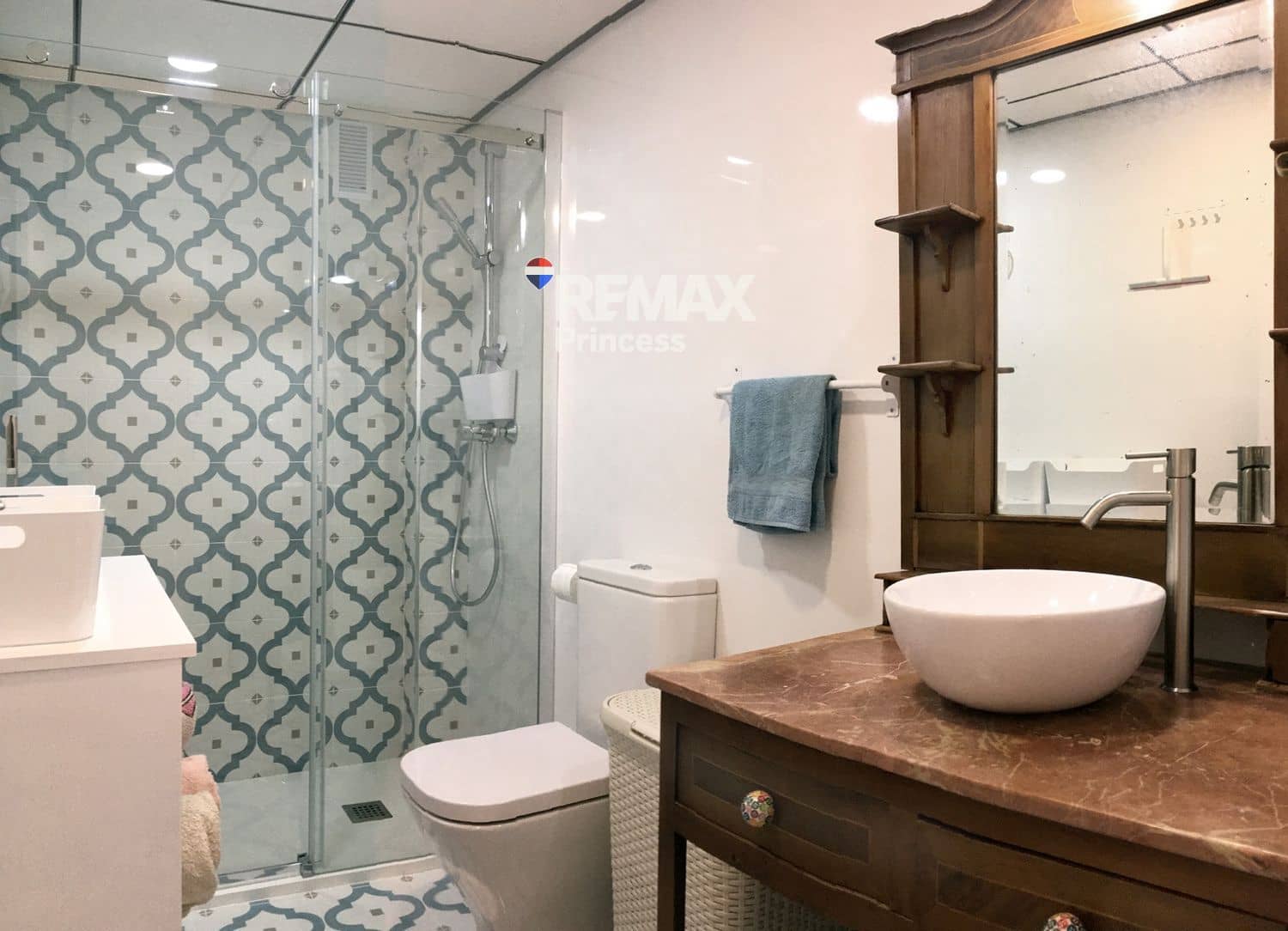 4 soverom Leilighet til salgs i Alicante by med garasje - € 329 000 (Ref: 9569563)