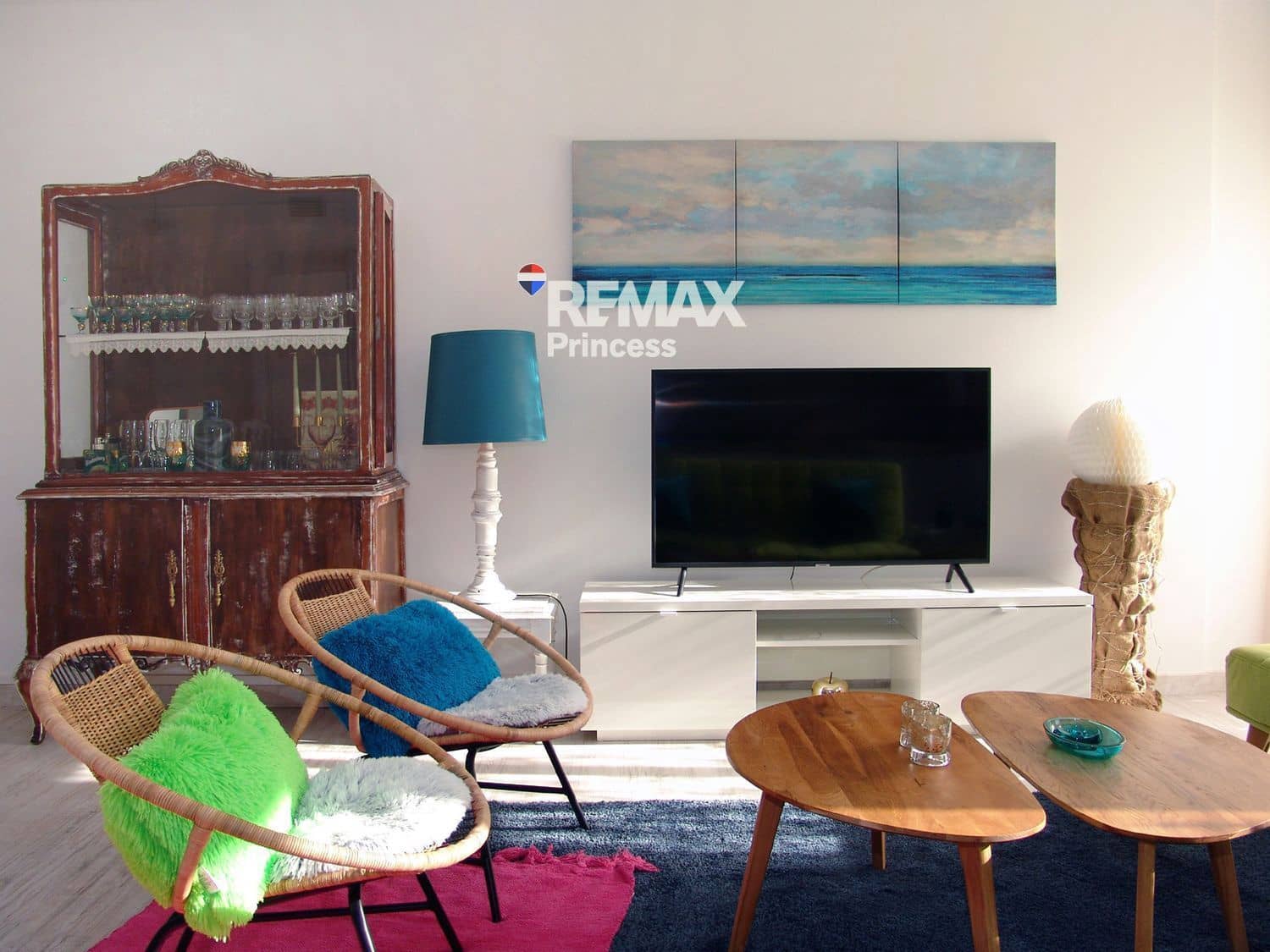 4 soverom Leilighet til salgs i Alicante by med garasje - € 329 000 (Ref: 9569563)