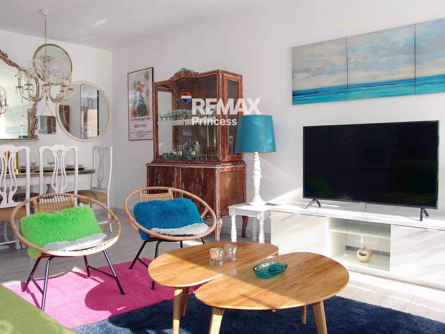 4 soverom Leilighet til salgs i Alicante by med garasje - € 329 000 (Ref: 9569563)