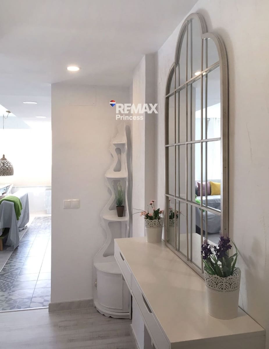 4 soverom Leilighet til salgs i Alicante by med garasje - € 329 000 (Ref: 9569563)