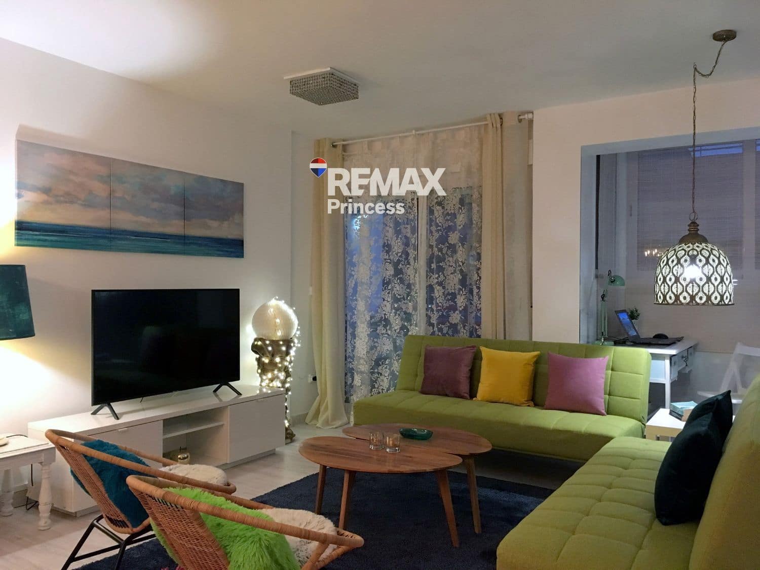 4 soverom Leilighet til salgs i Alicante by med garasje - € 329 000 (Ref: 9569563)