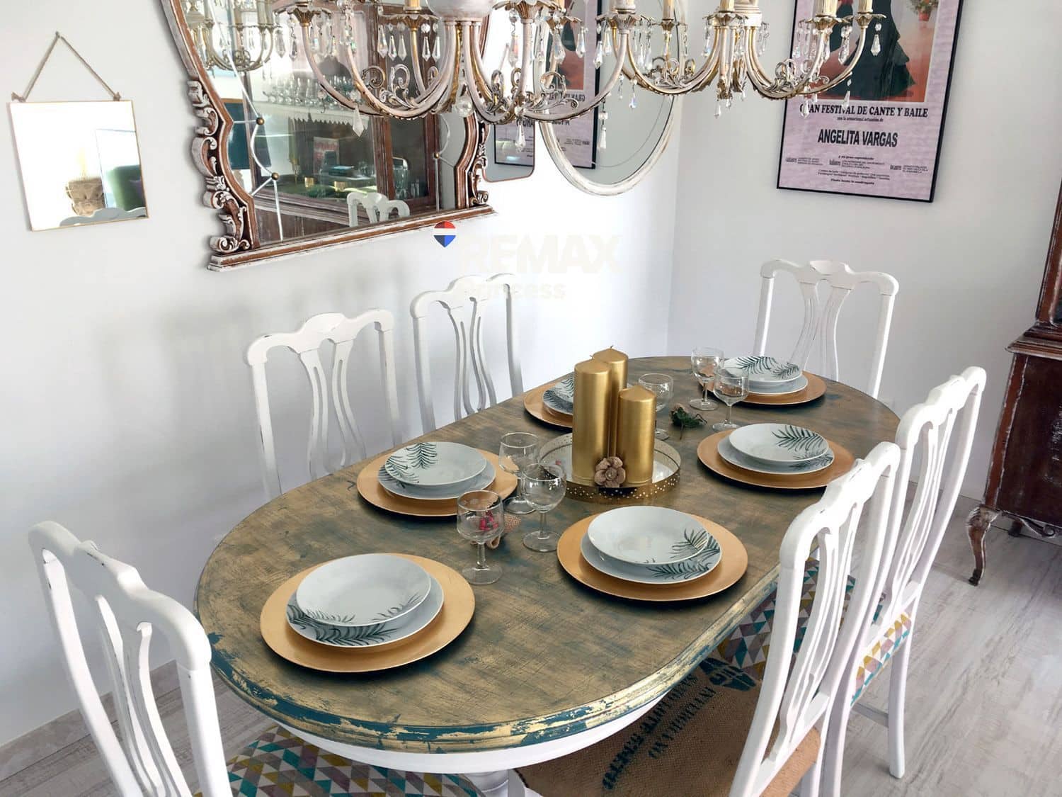 4 soverom Leilighet til salgs i Alicante by med garasje - € 329 000 (Ref: 9569563)