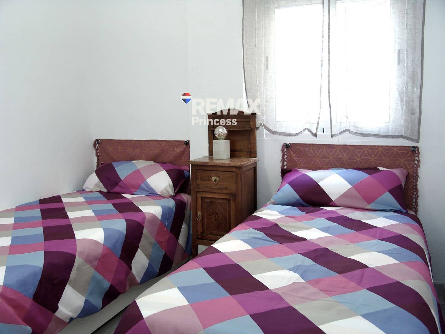 4 soverom Leilighet til salgs i Alicante by med garasje - € 329 000 (Ref: 9569563)