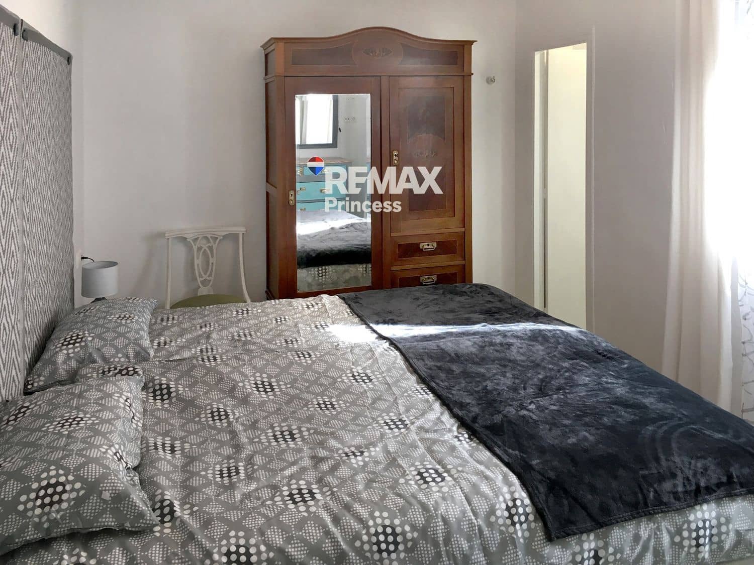 4 soverom Leilighet til salgs i Alicante by med garasje - € 329 000 (Ref: 9569563)