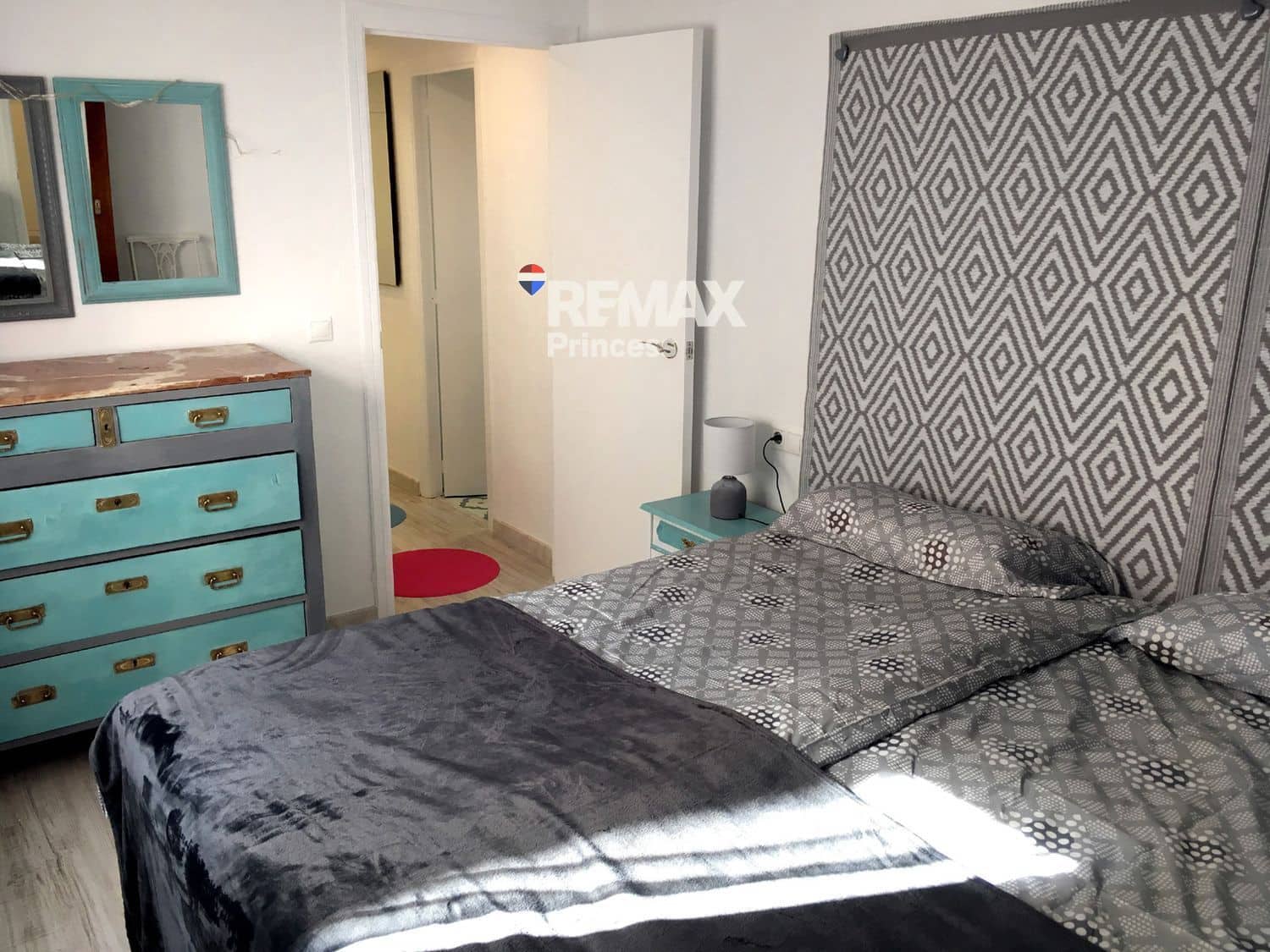 4 soverom Leilighet til salgs i Alicante by med garasje - € 329 000 (Ref: 9569563)