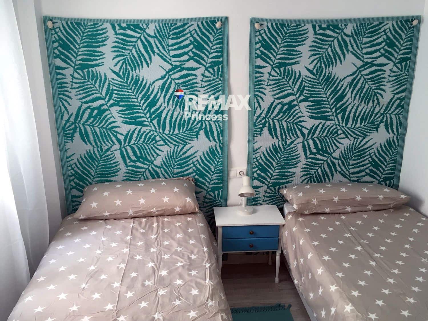 4 soverom Leilighet til salgs i Alicante by med garasje - € 329 000 (Ref: 9569563)