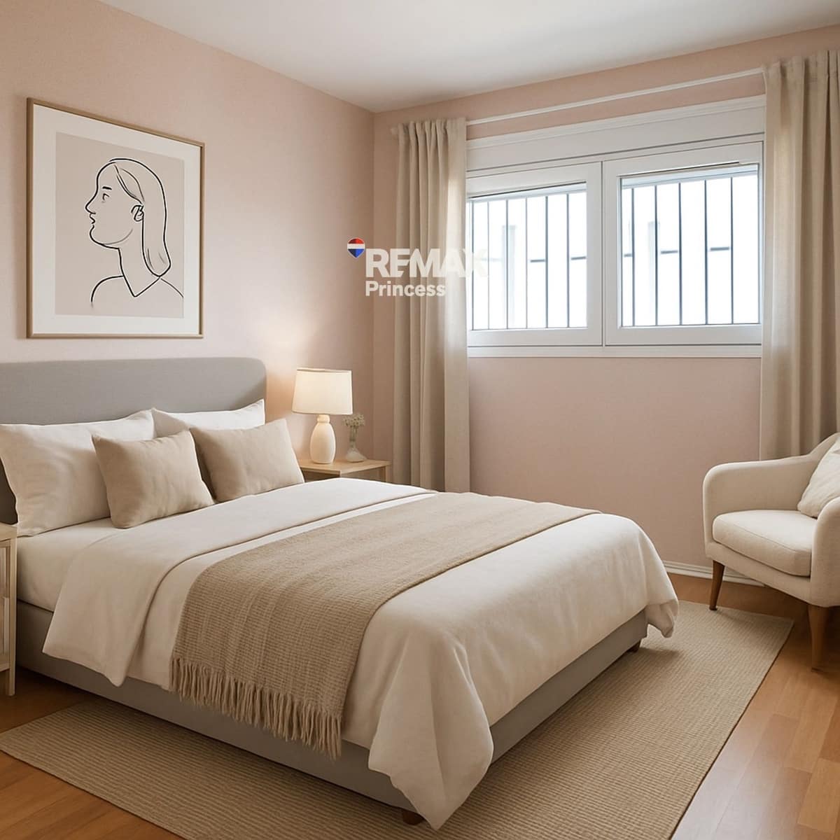 4 chambre Appartement à vendre à Cabo de las Huertas avec piscine garage - 785 000 € (Ref: 9569564)