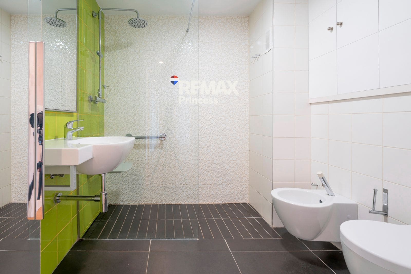 4 chambre Appartement à vendre à Cabo de las Huertas avec piscine garage - 785 000 € (Ref: 9569564)