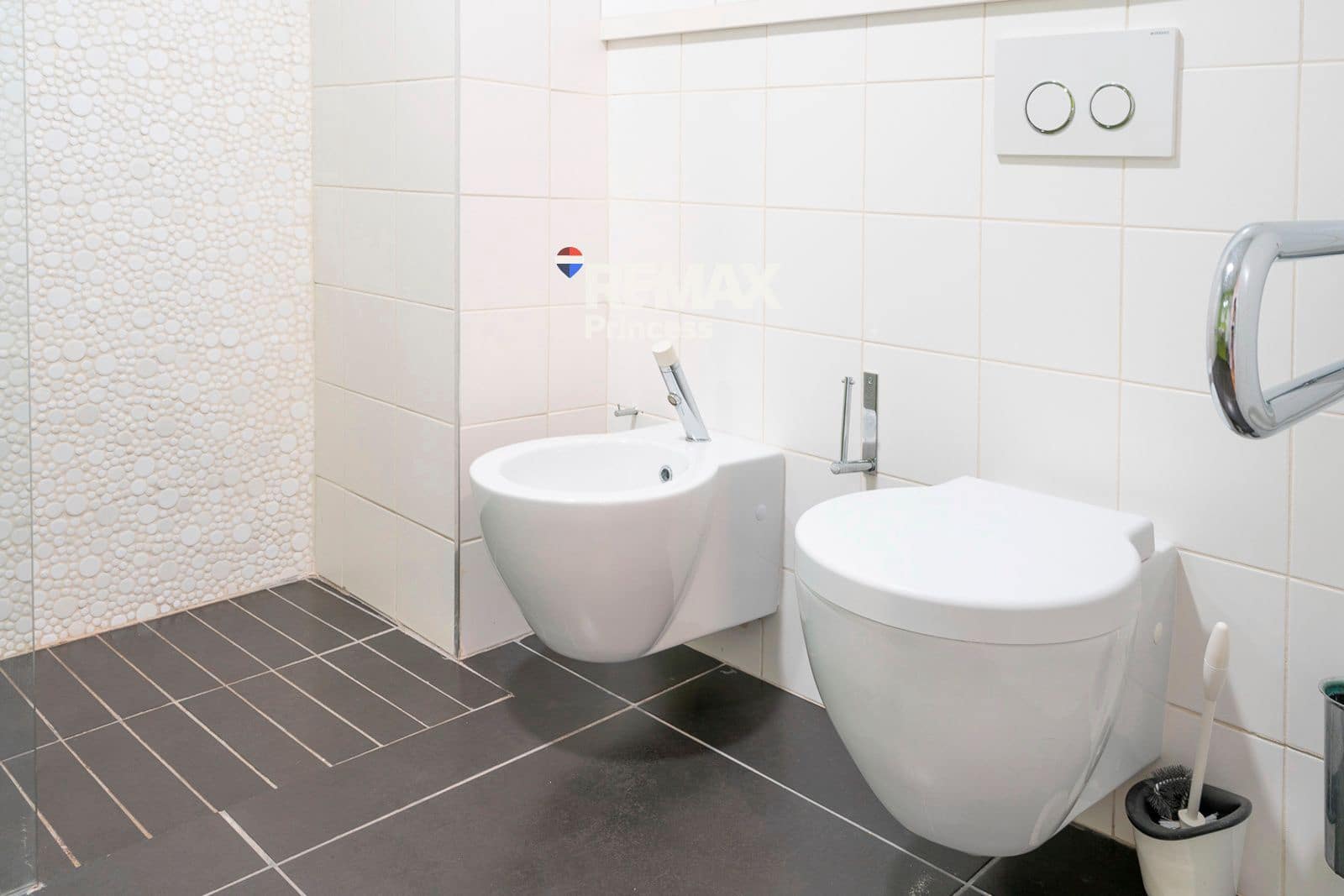 4 chambre Appartement à vendre à Cabo de las Huertas avec piscine garage - 785 000 € (Ref: 9569564)