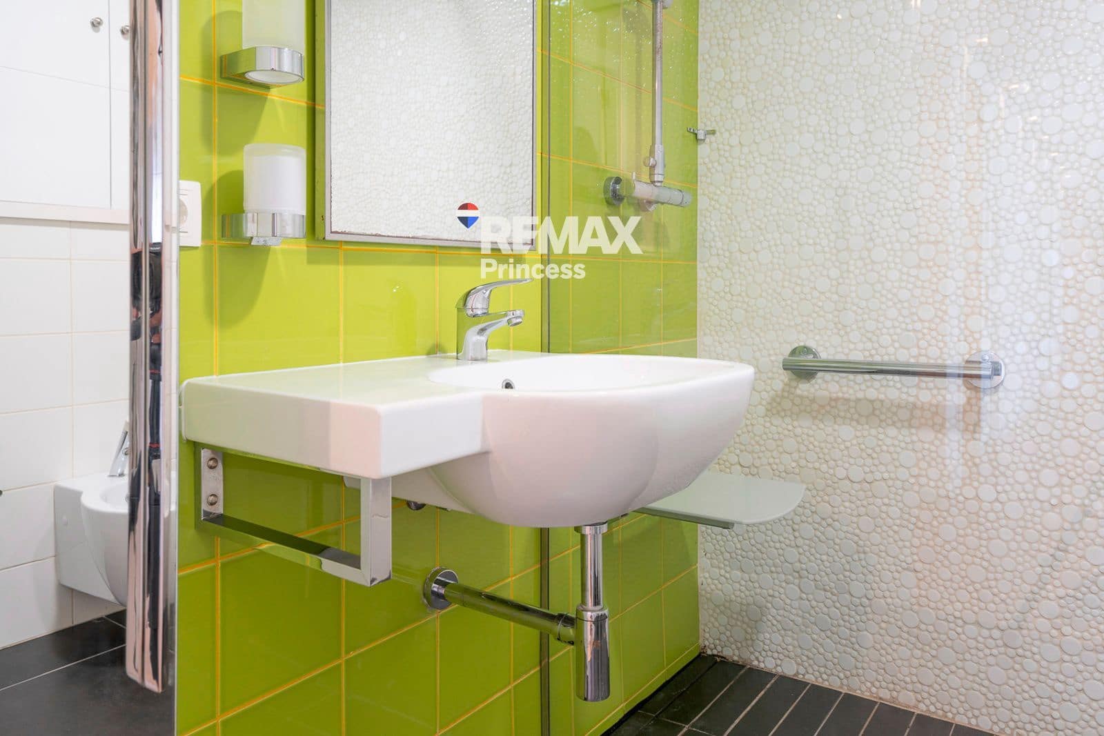 4 chambre Appartement à vendre à Cabo de las Huertas avec piscine garage - 785 000 € (Ref: 9569564)