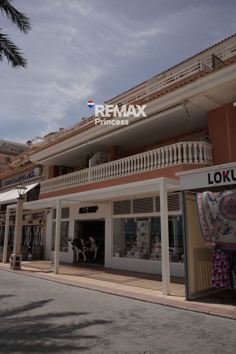 Garage till salu i El Campello - 13 000 € (Ref: 9569565)