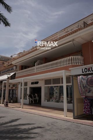 Garage till salu i El Campello - 13 000 € (Ref: 9569565)