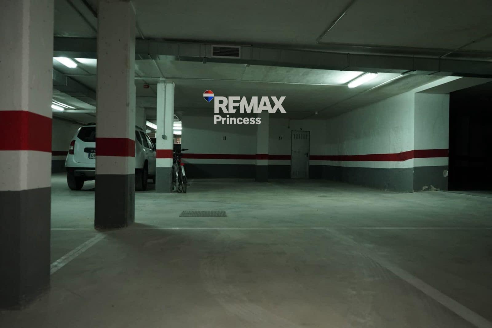 Garage till salu i El Campello - 13 000 € (Ref: 9569565)