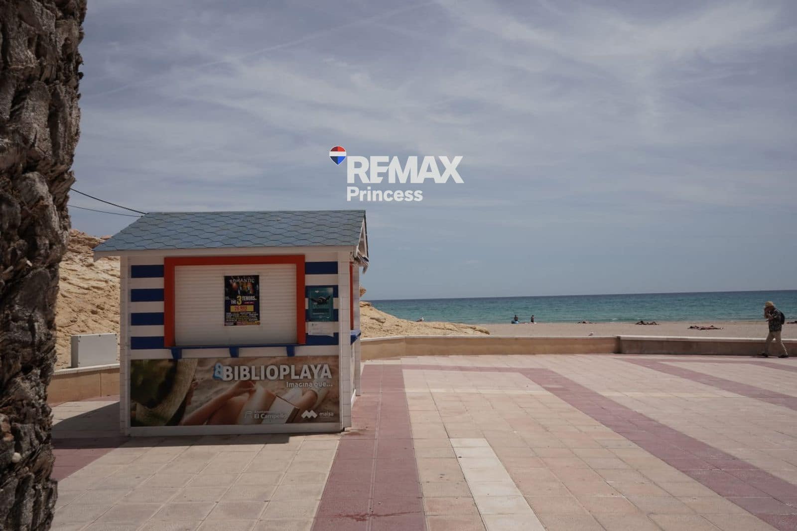 Garage till salu i El Campello - 13 000 € (Ref: 9569565)