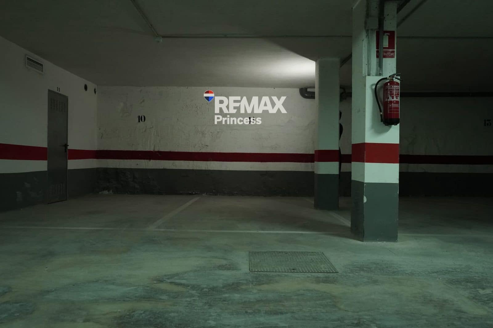 Garage till salu i El Campello - 13 000 € (Ref: 9569565)