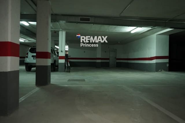 Garage till salu i El Campello - 13 000 € (Ref: 9569565)