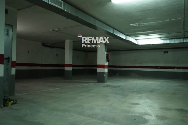 Garage till salu i El Campello - 13 000 € (Ref: 9569565)