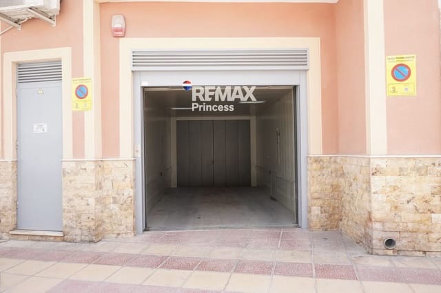 Garage till salu i El Campello - 13 000 € (Ref: 9569565)