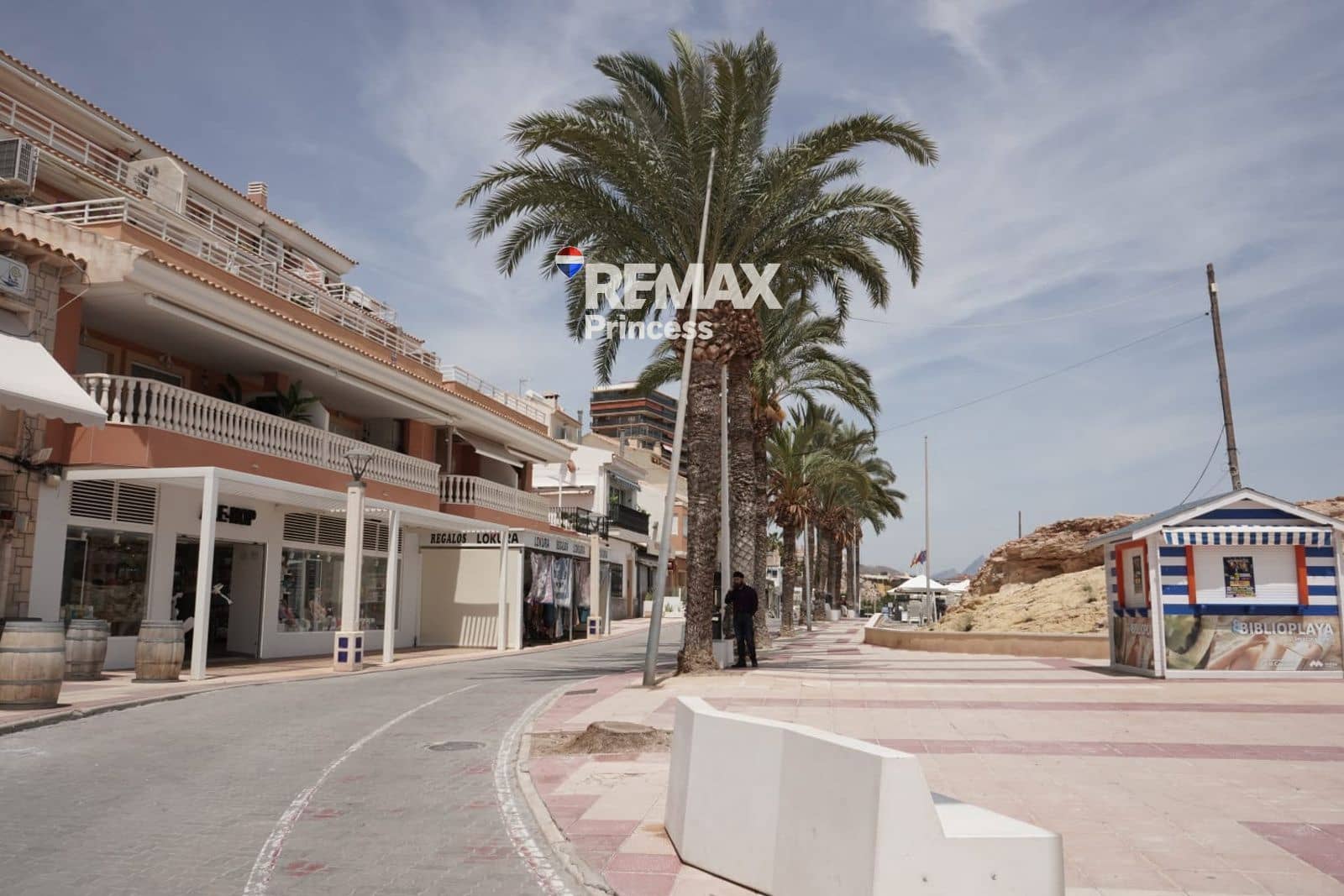 Garage till salu i El Campello - 13 000 € (Ref: 9569565)