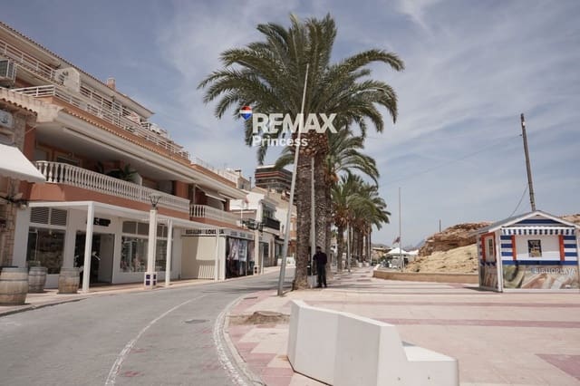 Garage till salu i El Campello - 13 000 € (Ref: 9569565)