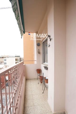 4 soverom Leilighet til salgs i Alicante by med garasje - € 280 000 (Ref: 9569566)